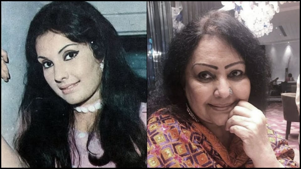 Birthday special vidya sinha love life career and top tv serials and interesting facts