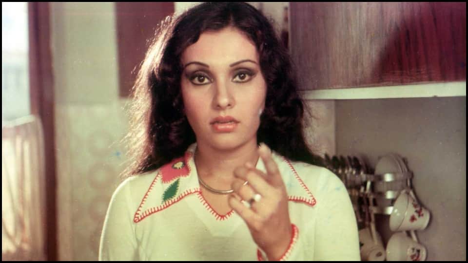 Birthday special vidya sinha love life career and top tv serials and interesting facts