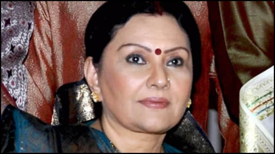 Birthday special vidya sinha love life career and top tv serials and interesting facts