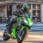2024 Kawasaki Ninja 650