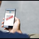 Android Smartphone Users Fraud Alert