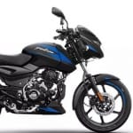Bajaj Pulsar 125 Carbon Fibre Edition