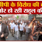 भारत जोड़ो यात्रा