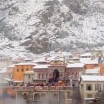 बदरीनाथ धाम