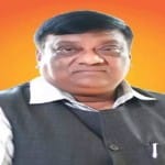 छत्तीसगढ़ नेता प्रतिपक्ष नारायण चंदेल।