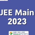 JEE Main 2023