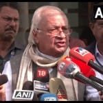 केरल के राज्यपाल आरिफ मोहम्मद खान