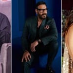 मिथुन चक्रवर्ती, अजय देवगन, प्रियंका चोपड़ा