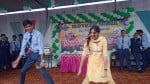 मदर इंडिया सीनियर हायर सेकेंडरी स्कूल में बाल दिवस के अवसर पर रंगारंग कार्यक्रम की प्रस्तुति दे?