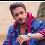 Shalin Bhanot