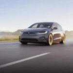 Tesla Car