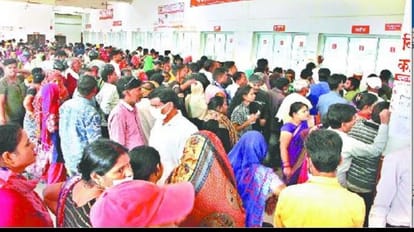 Diarrhea patients increased due to severe heat see these symptoms go to hospital immediately