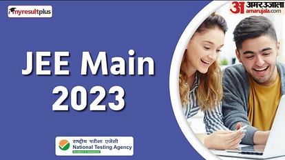JEE Main 2023 State Code of Eligibility