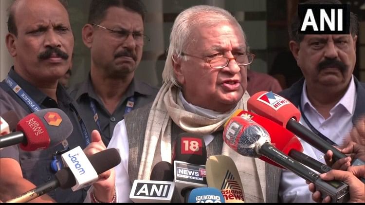 Arif Mohammad: केरल के राज्यपाल का दावा- तीन तलाक कानून के बाद 96 फीसदी कम हुई घटनाएं; UCC को लेकर कही यह  बात