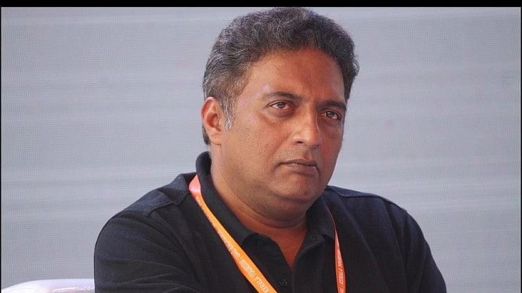 Sanatana row Singham actor Prakash Raj gets death Threats from YouTube channel case registered