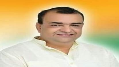 Rampur: Threat to MLA Akash Saxena who sent Azam Khan jail, sent email calling BJP terrorist organization