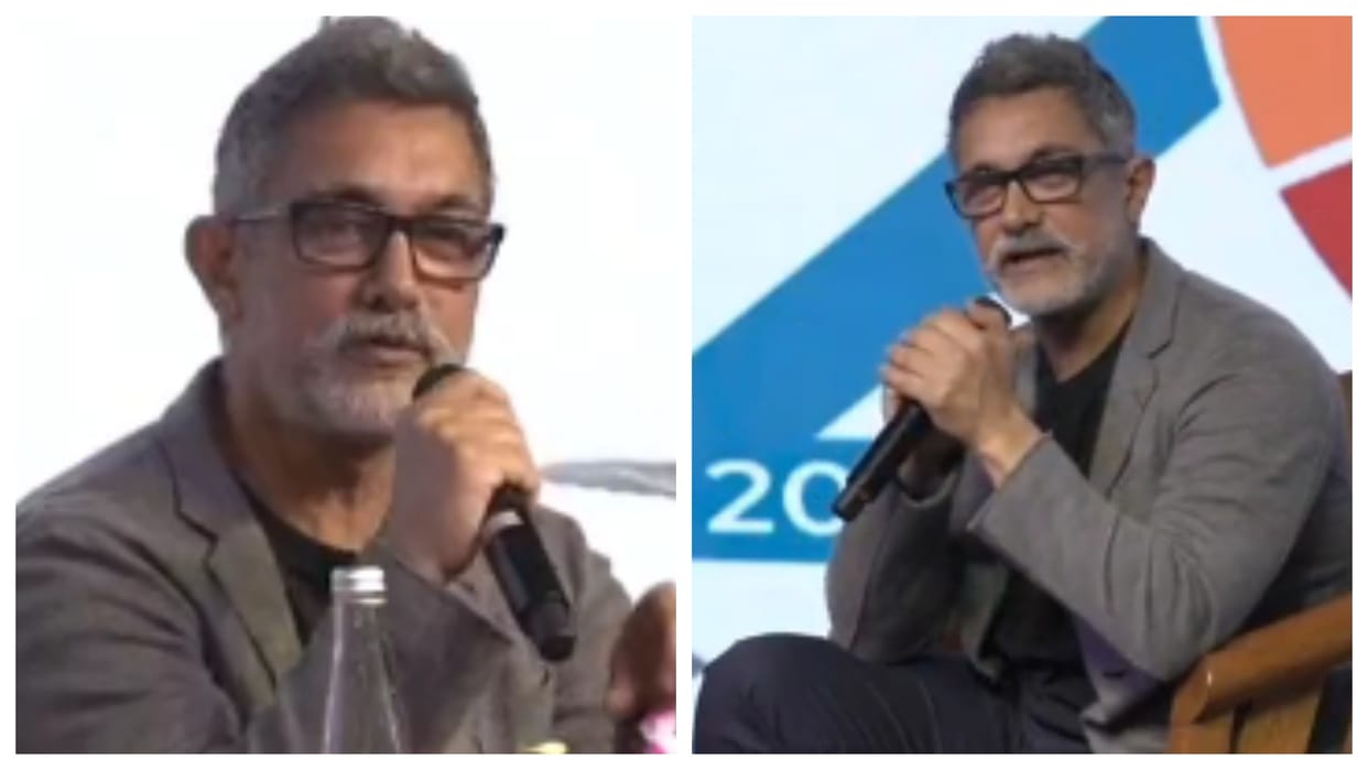 Laal Singh Chaddha actor Aamir Khan new look went viral Mr Perfectionist steps down from film champions