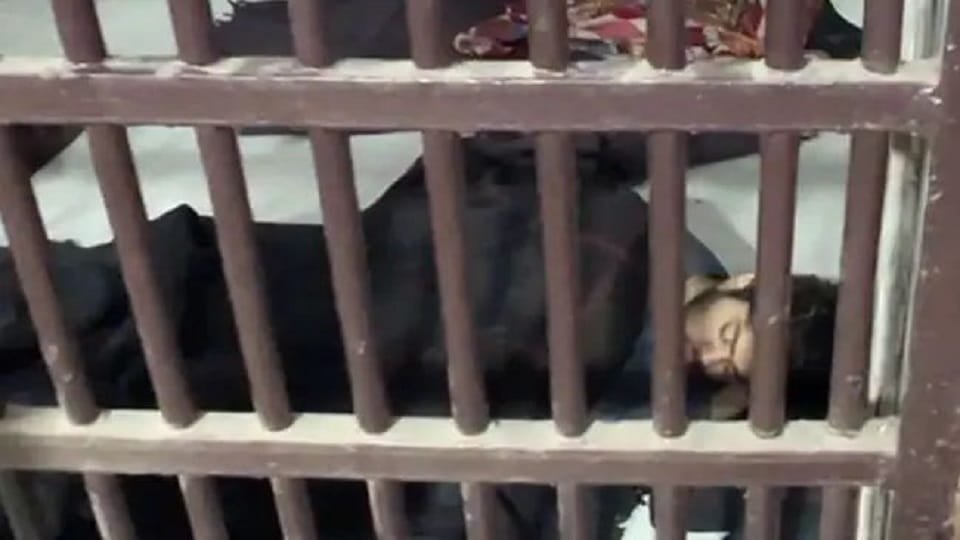 Suspect of love jihad to Shraddha father Said Accused should get death sentence