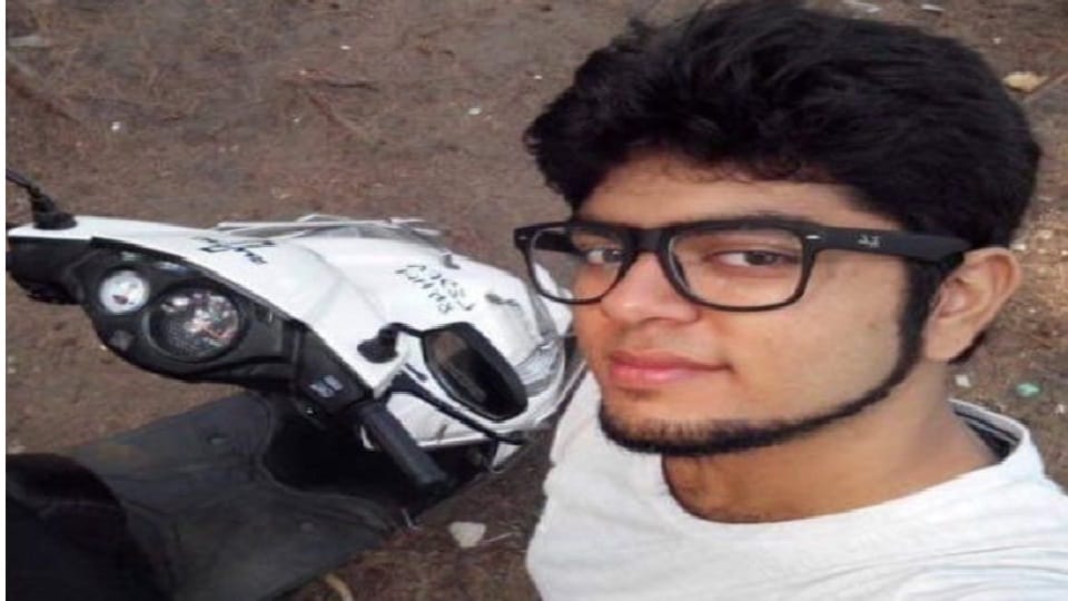 Police suspect that someone has helped Aptab in Shraddha murder case