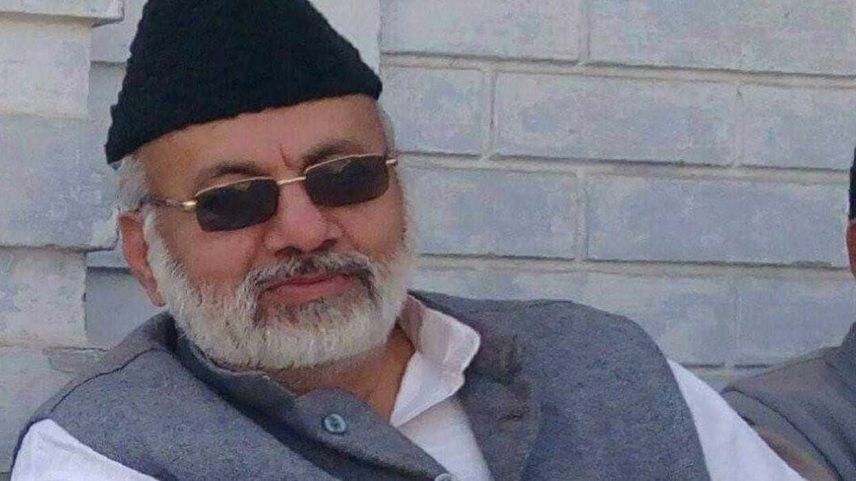 Rampur By-Election: For the first time in 45 years, there is no candidate from Azam or his family members
