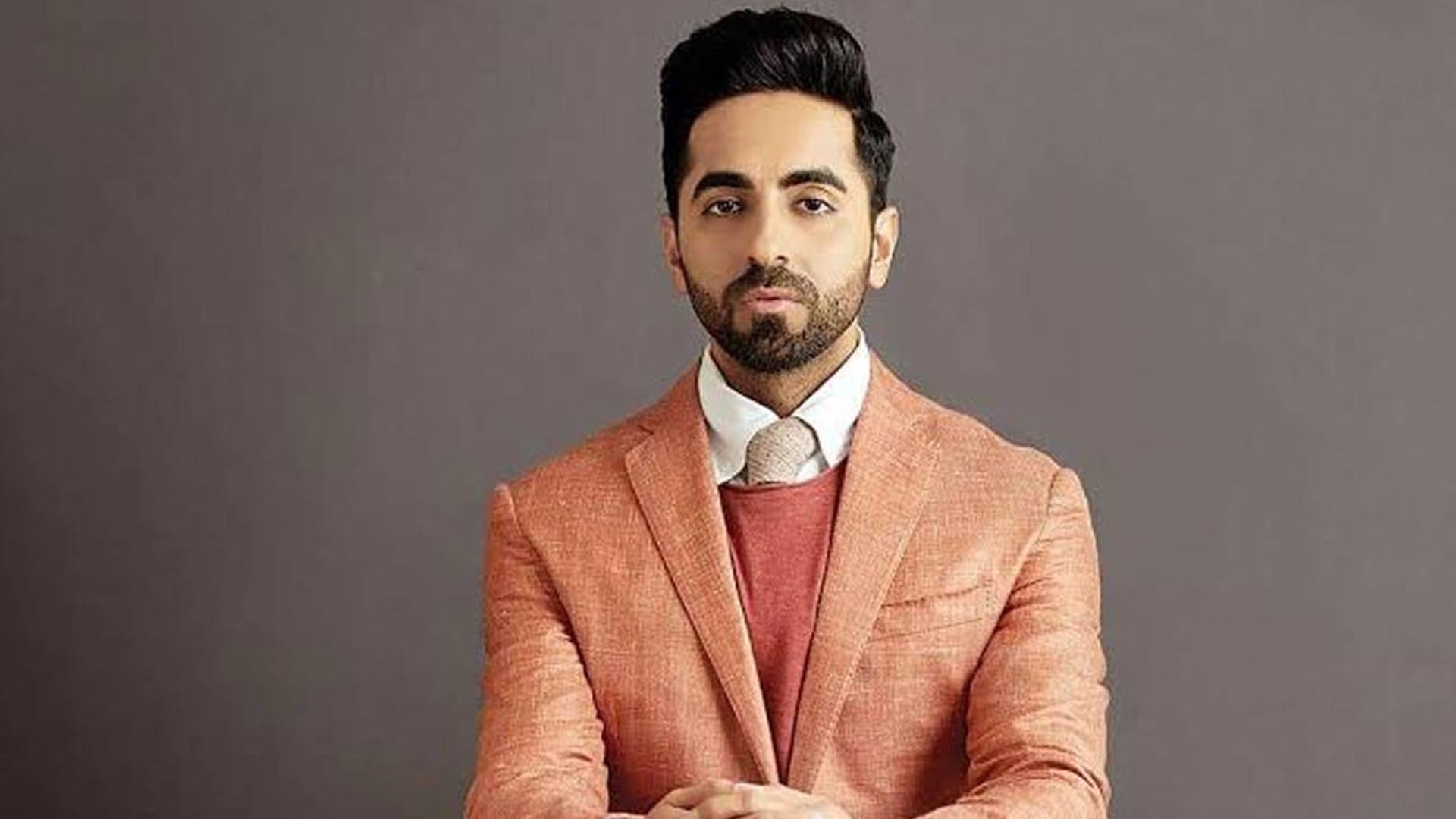 An action hero vicky donor Actor Ayushmann Khurrana reveals he has donated sperm in real life
