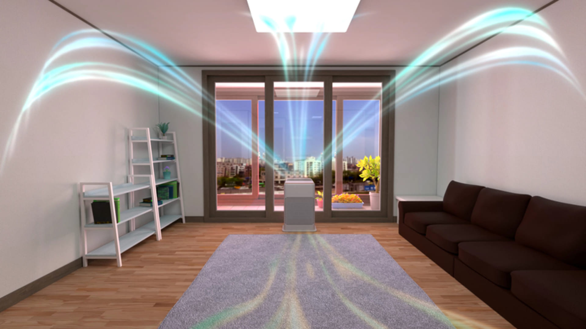 Air Purifier Price and Specification Check All details here in hindi