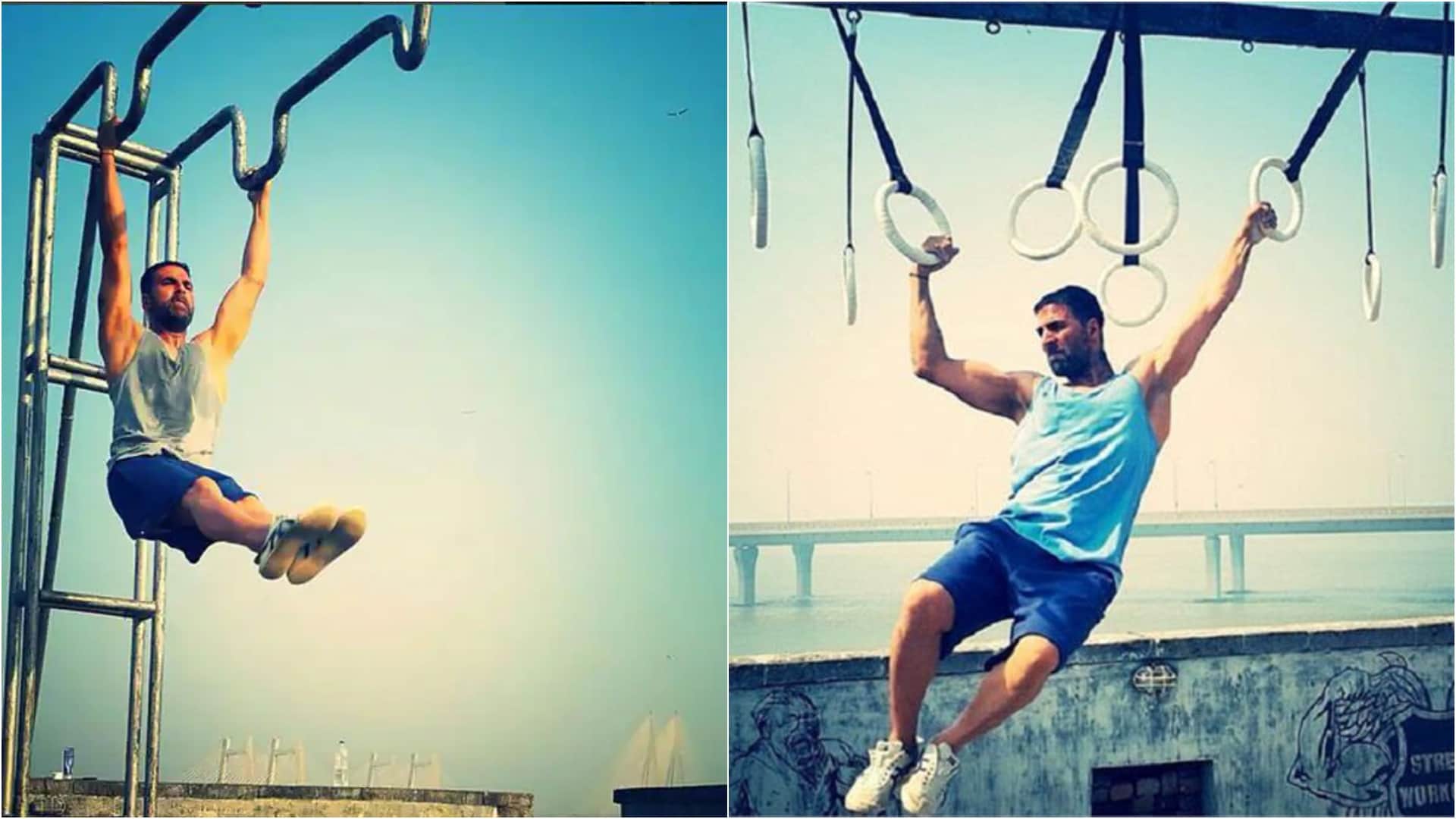 Tuesday Fitness know diet plan of bollywood celebs Akshay Kumar Ranveer Singh Hrithik Roshan Malaika Arora