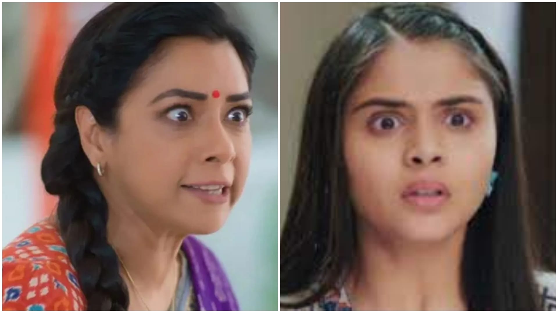 star plus Anupama makers create many mistakes in show and get trolled on social media memes are getting viral