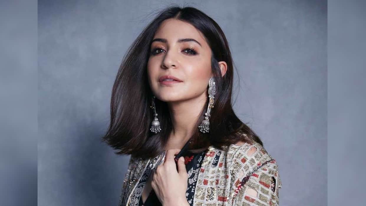 sales tax department tells high court anushka sharma is liable to pay tax