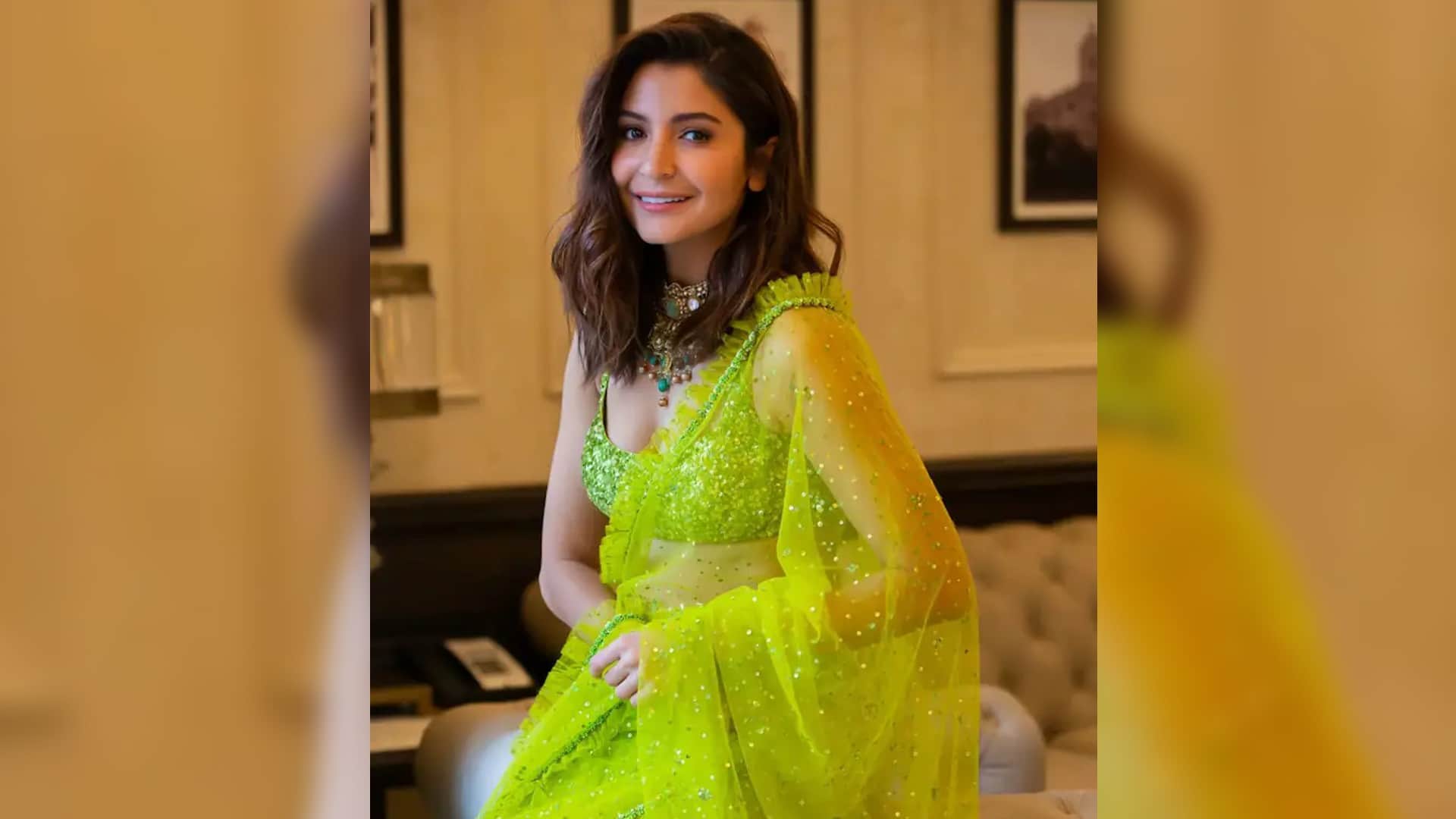 Michael Kors Introduces Anushka Sharma as the Newest Michael Kors India Watch Ambassador