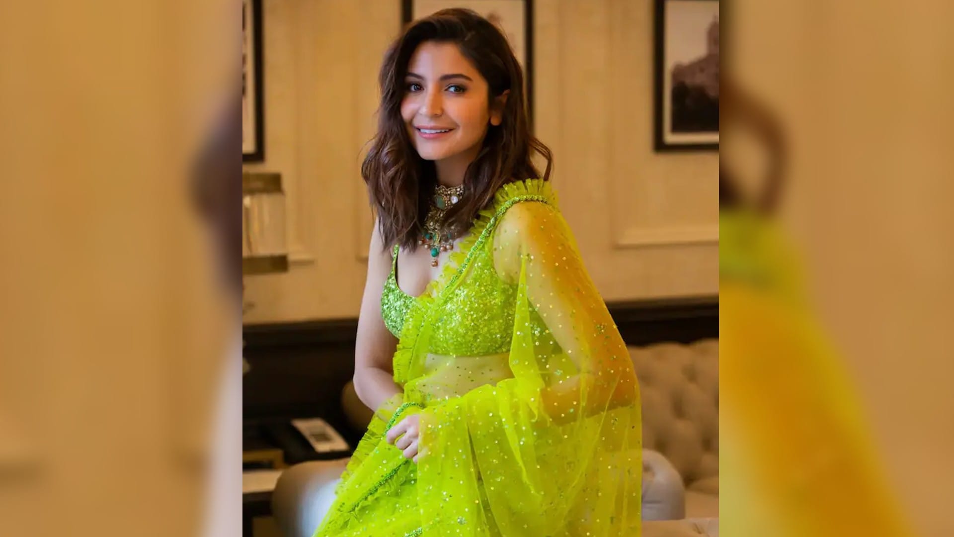 Michael Kors Introduces Anushka Sharma as the Newest Michael Kors India Watch Ambassador