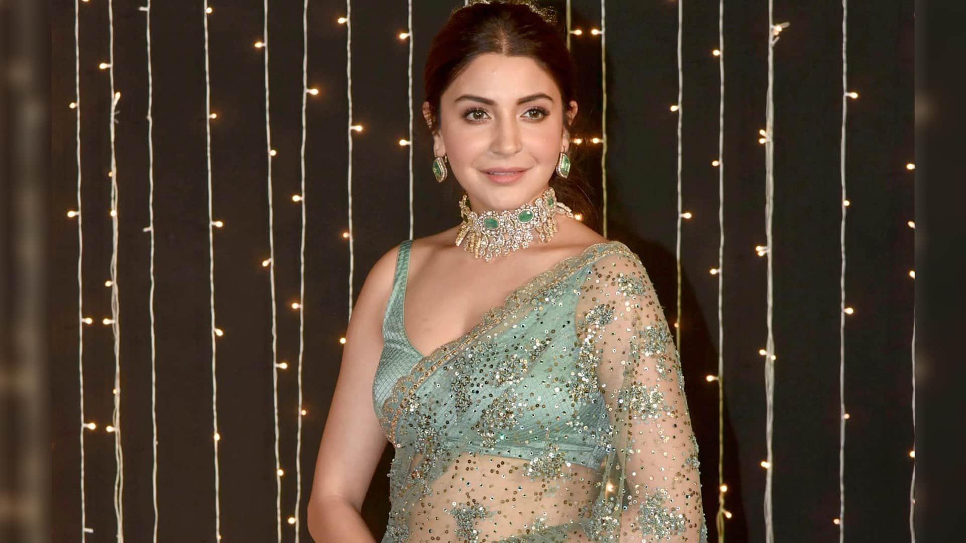 Anushka Sharma Filed Petition in Bombay high court against sales tax department asking for dues