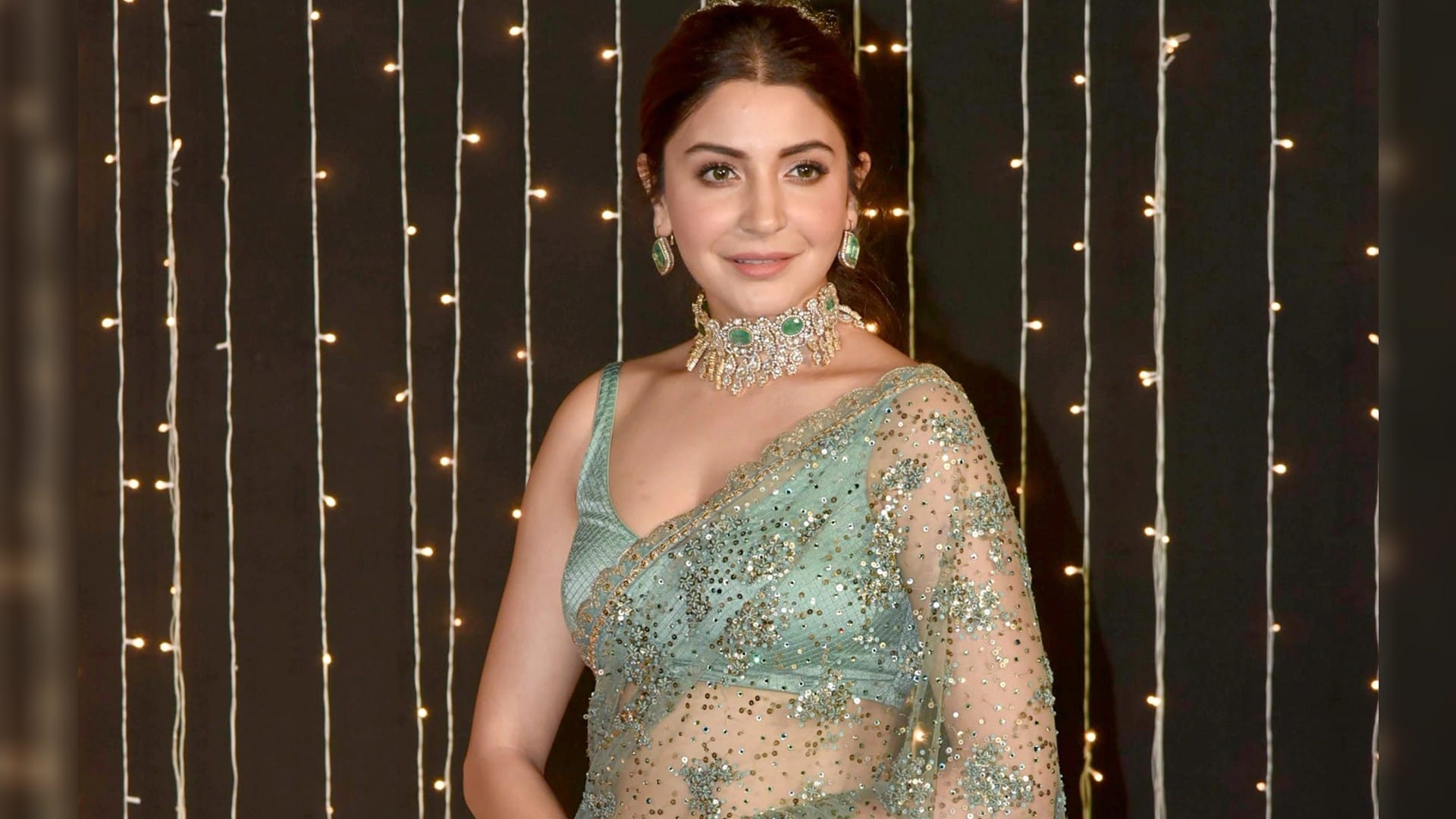 Michael Kors Introduces Anushka Sharma as the Newest Michael Kors India Watch Ambassador