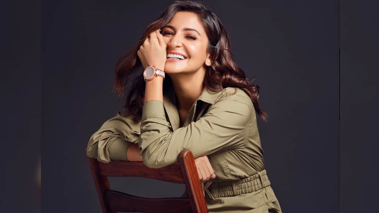 Anushka Sharma Birthday These 10 characters made actress superstar exciting journey from Tani Partner to Mamta