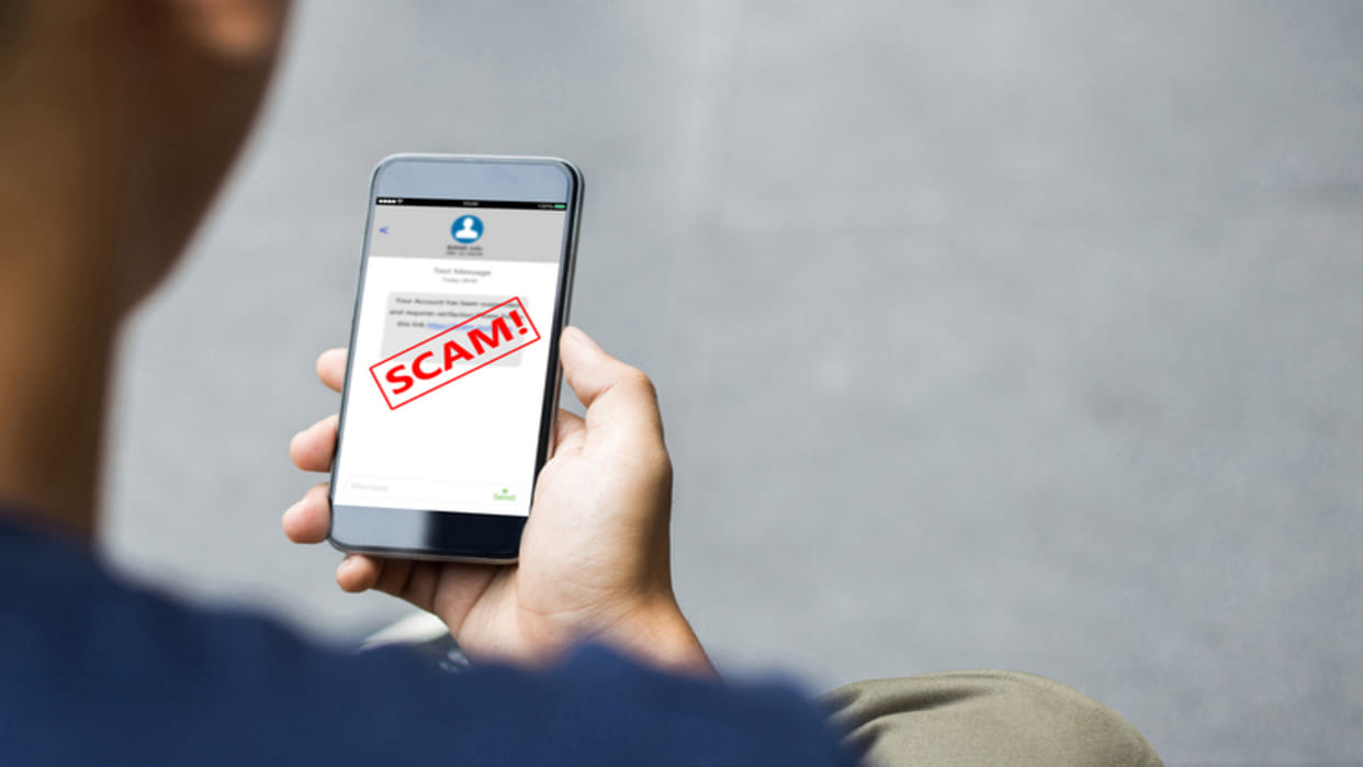 Fraud happening in the name of job with unemployed youth