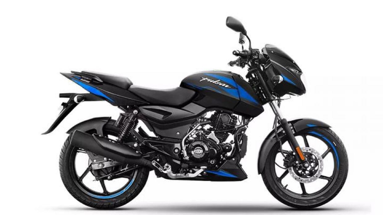 Bajaj Pulsar 125 Carbon Fibre Edition Launched in India Know Price Features Specs News in Hindi