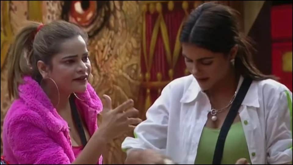Bigg Boss 16 Shalin Bhanot told Priyanka Chaudhary entire mind game opened all the polls among the fans