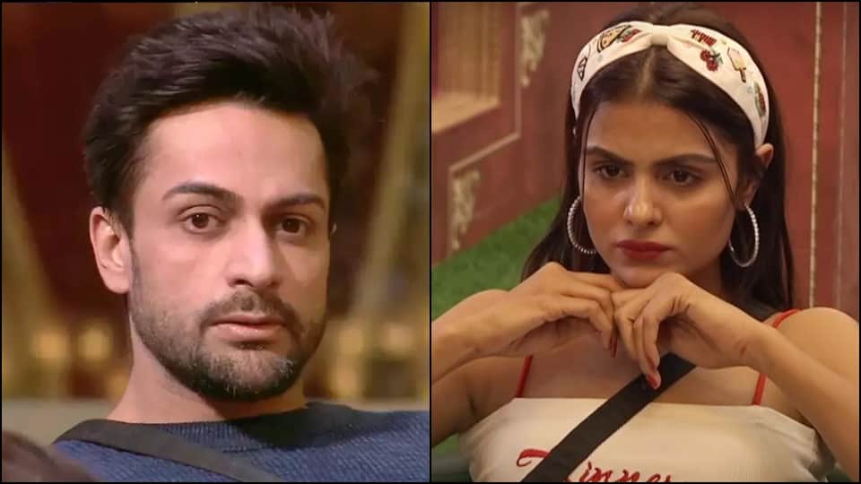 Bigg Boss 16 Shalin Bhanot told Priyanka Chaudhary entire mind game opened all the polls among the fans