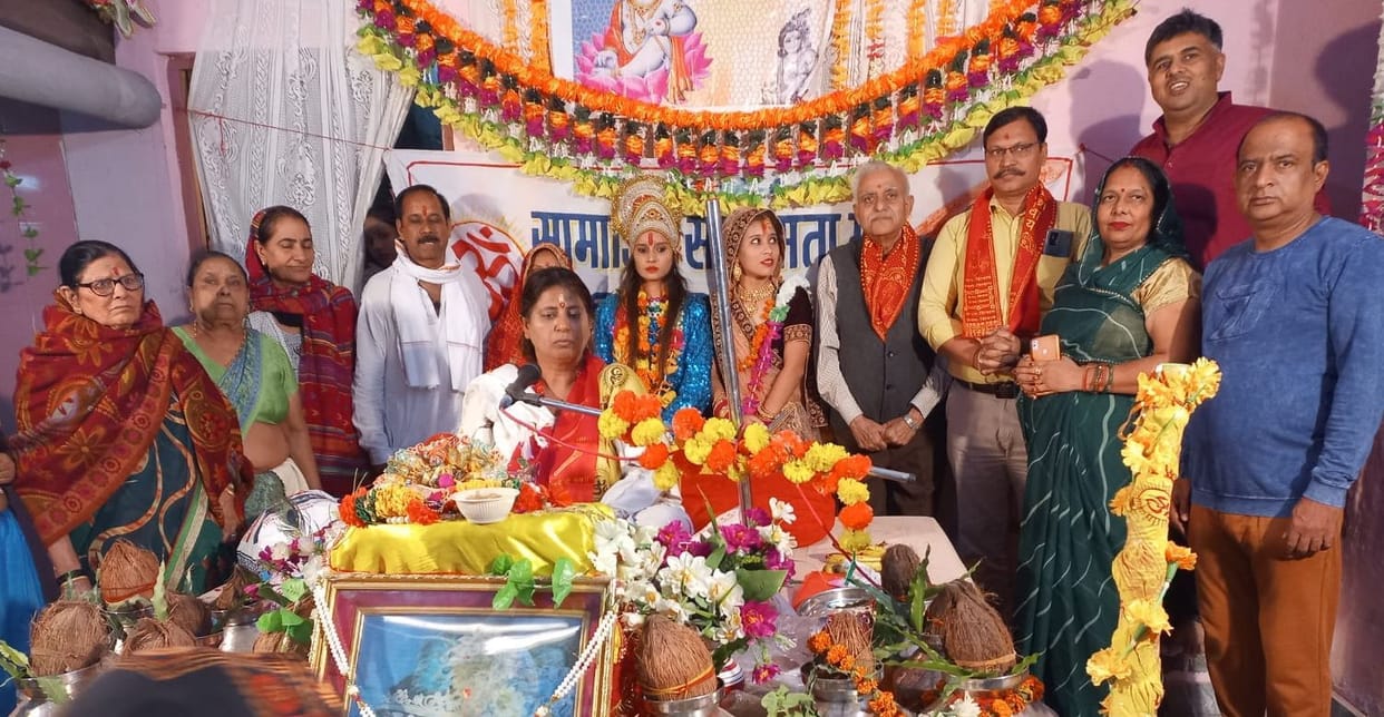 God also helps those who work with a true heart: Brijmohan Kaushik
