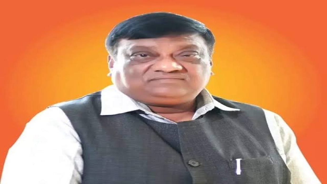 opposition leader narayan accused chhattisgarh govt on conversion