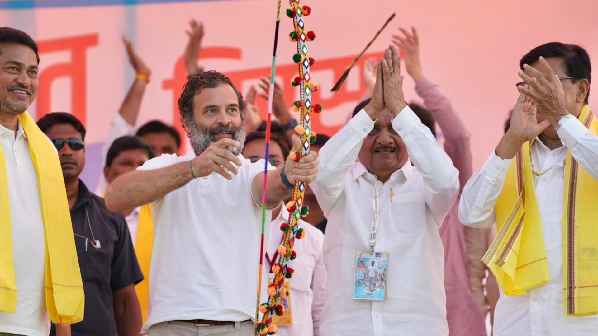 Rahul Gandhi and Priyanka Gandhi Vadra Education Qualification Schooling and College Life Success Story