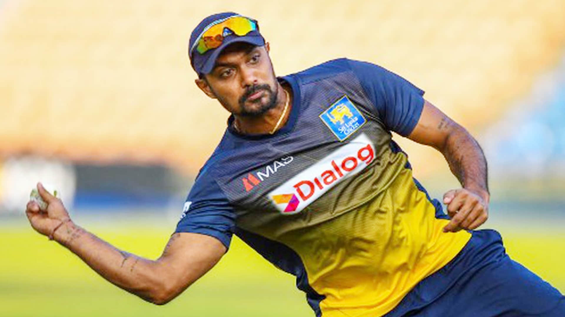 T20 World Cup: From Virat Kohli fake fielding, Gunathilaka Rape Charges; Shakib Al Hasan, five controversies