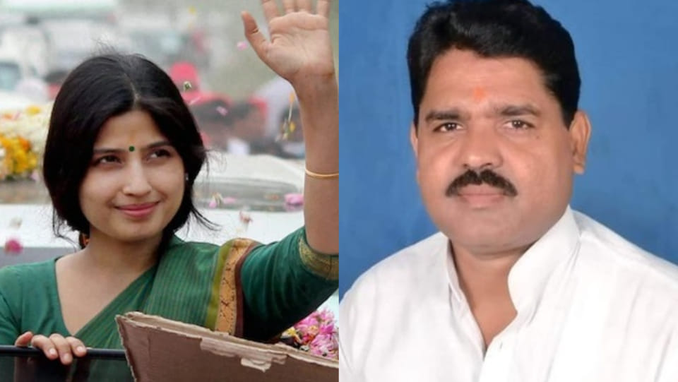 BY-Election 2022, BJP releases a list of candidates for Lok Sabha and Vidhan Sabha by-polls