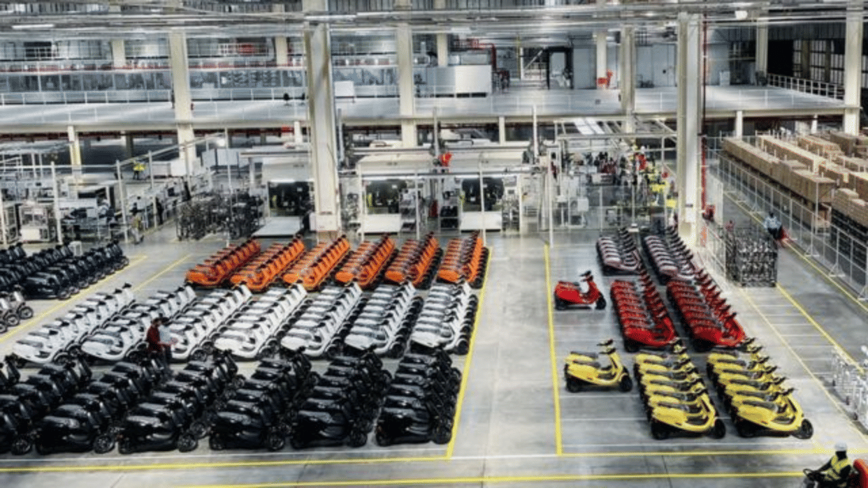 India will become the head of the countries producing electric vehicles says berkeley lab research