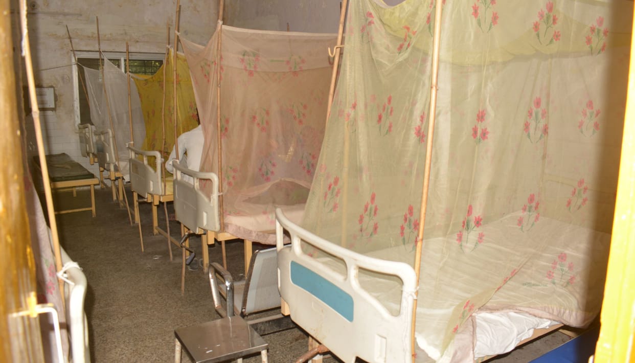 Hardoi, Dengue outbreak is not stopping, 10 new patients found