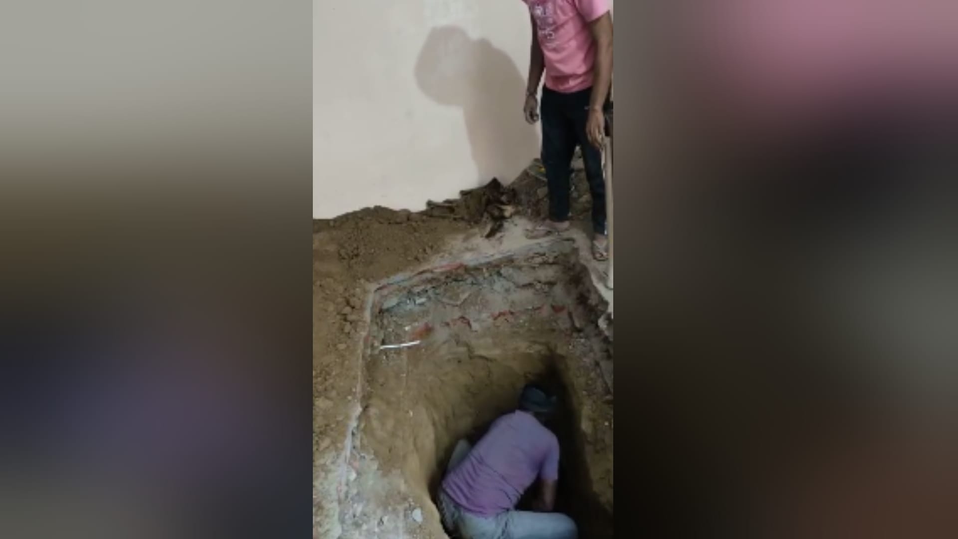 Husband murdered with brother-in-law in love affair in Ghaziabad, secret revealed after four years