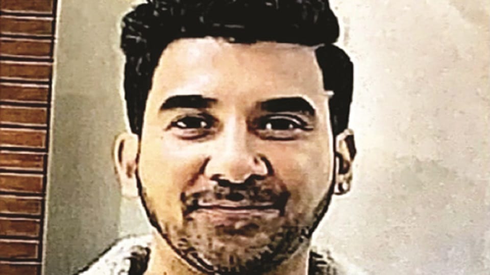 Hotel owner involved with Chief Secretary to misdeed a girl in Andaman Sandeep Singh arrested from Karnal