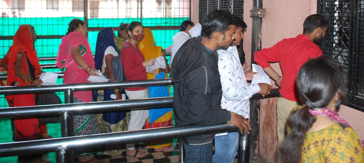 Hathras: Be vigilant in schools regarding dengue-chikungunya