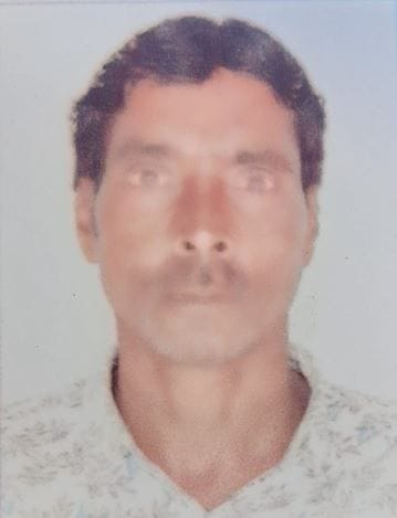 Hathras: The youth of Sikandrau died in an accident in Jaipur