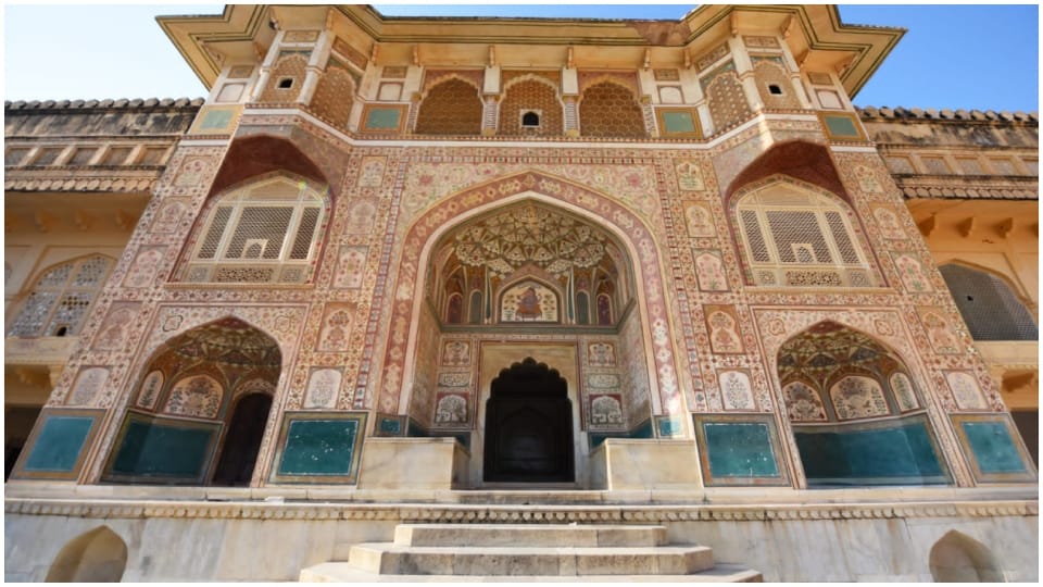 Jaipur Foundation Day On 18 November Rajasthan Photo Festival